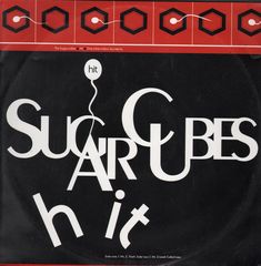 Thumbnail - SUGARCUBES