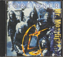 Thumbnail - FOREIGNER