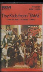 Thumbnail - KIDS FROM FAME