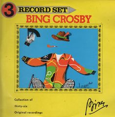 Thumbnail - CROSBY,Bing