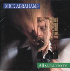 Thumbnail - ABRAHAMS,Mick
