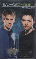 Thumbnail - SAVAGE GARDEN