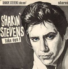 Thumbnail - STEVENS,Shakin'