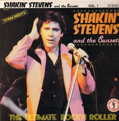 Thumbnail - STEVENS,Shakin',And The Sunsets