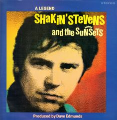 Thumbnail - STEVENS,Shakin',And The Sunsets