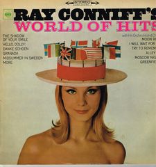 Thumbnail - CONNIFF,Ray