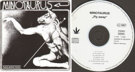 Thumbnail - MINOTAURUS