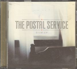 Thumbnail - POSTAL SERVICE