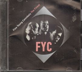 Thumbnail - FINE YOUNG CANNIBALS