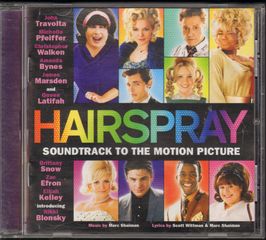 Thumbnail - HAIRSPRAY