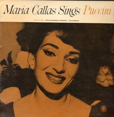 Thumbnail - CALLAS,Maria