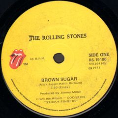 Thumbnail - ROLLING STONES