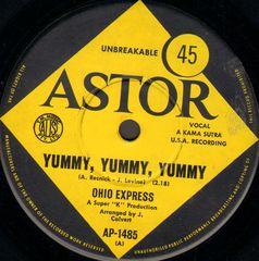 Thumbnail - OHIO EXPRESS