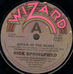 Thumbnail - SPRINGFIELD,Rick