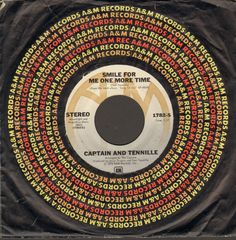 Thumbnail - CAPTAIN & TENNILLE