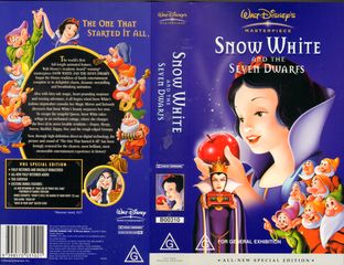 Thumbnail - SNOW WHITE AND THE SEVEN DWARFS