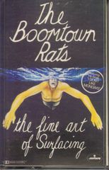 Thumbnail - BOOMTOWN RATS