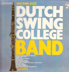 Thumbnail - DUTCH SWING COLLEGE BAND