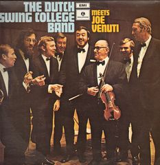 Thumbnail - DUTCH SWING COLLEGE BAND