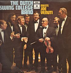 Thumbnail - DUTCH SWING COLLEGE BAND