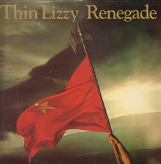 Thumbnail - THIN LIZZY