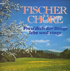 Thumbnail - FISCHER CHORE