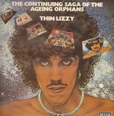 Thumbnail - THIN LIZZY