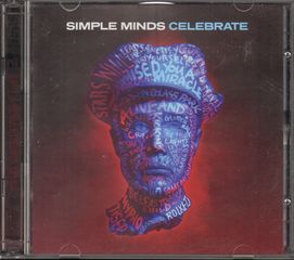 Thumbnail - SIMPLE MINDS