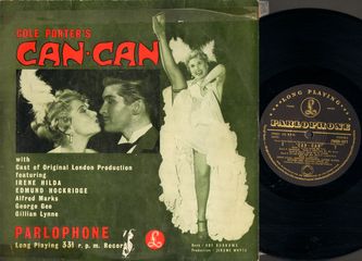 Thumbnail - CAN CAN
