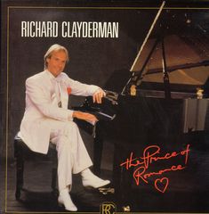 Thumbnail - CLAYDERMAN,Richard