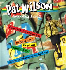 Thumbnail - WILSON,Pat