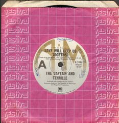 Thumbnail - CAPTAIN & TENNILLE