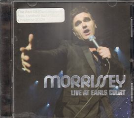 Thumbnail - MORRISSEY