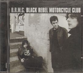Thumbnail - BLACK REBEL MOTORCYCLE CLUB