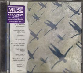 Thumbnail - MUSE