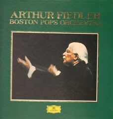 Thumbnail - FIEDLER,Arthur,& The Boston Pops Orchestra