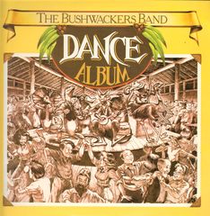 Thumbnail - BUSHWACKERS BAND