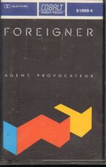 Thumbnail - FOREIGNER