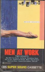 Thumbnail - MEN AT WORK