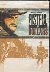 Thumbnail - A FISTFUL OF DOLLARS