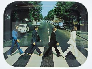 Thumbnail - BEATLES