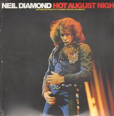 Thumbnail - DIAMOND,Neil