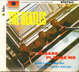 Thumbnail - BEATLES