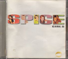 Thumbnail - SPICE GIRLS