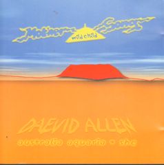 Thumbnail - ALLEN,Daevid