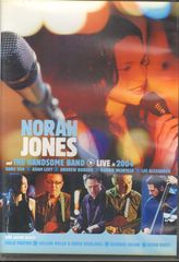Thumbnail - JONES,Norah,And The Handsome Band