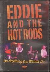 Thumbnail - EDDIE AND THE HOT RODS