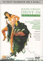 Thumbnail - ROGER CORMAN DRIVE-IN COLLECTION