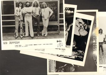 Thumbnail - LED ZEPPELIN