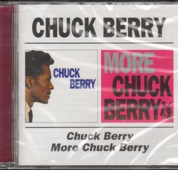 Thumbnail - BERRY,Chuck